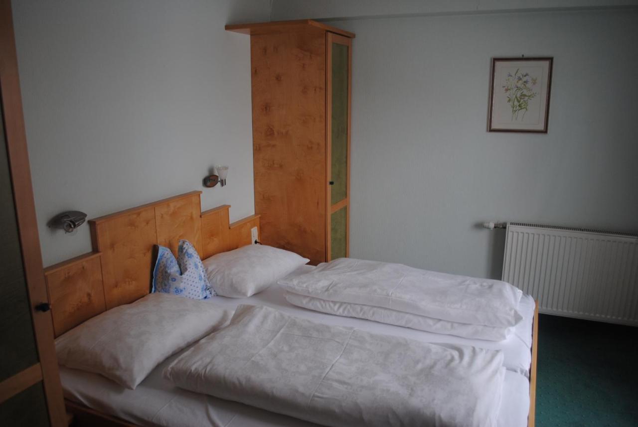 Pension Lachmayr Kaprun Room photo